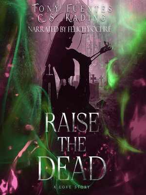 cover image of Raise the Dead